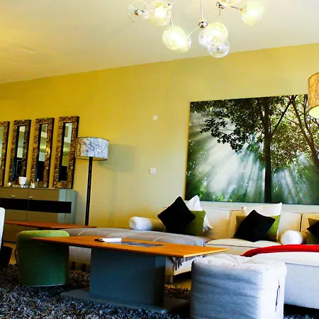 Wateera Jebel Sifah Apartment As Sifah Exterior photo