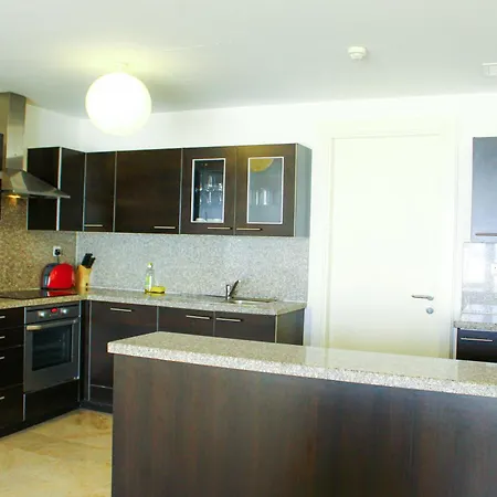 Wateera Jebel Sifah Apartment As Sifah Exterior photo