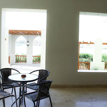 Wateera Jebel Sifah Apartment As Sifah Exterior photo