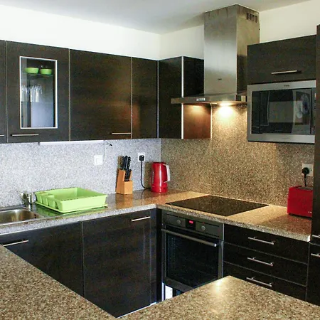 Wateera Jebel Sifah Apartment As Sifah Exterior photo