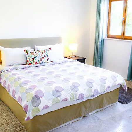 Wateera Jebel Sifah Apartment As Sifah Exterior photo