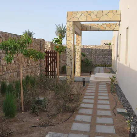 Wateera Jebel Sifah Apartment As Sifah Exterior photo