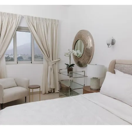 Wateera Jebel Sifah Apartment As Sifah Exterior photo