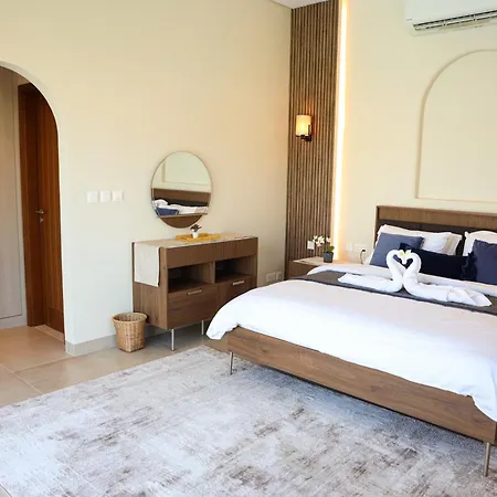 Wateera Jebel Sifah Apartment As Sifah Exterior photo