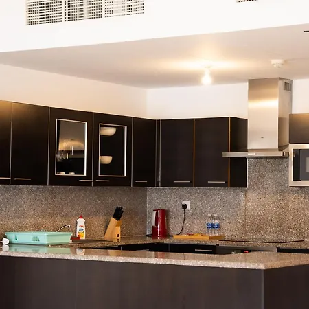 Wateera Jebel Sifah Apartment As Sifah Exterior photo
