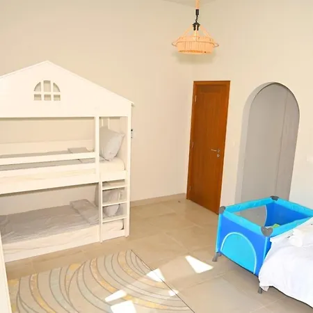 Wateera Jebel Sifah Apartment As Sifah Exterior photo