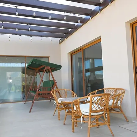 Wateera Jebel Sifah Apartment As Sifah Exterior photo
