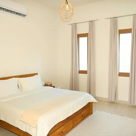 Wateera Jebel Sifah Apartment As Sifah Exterior photo