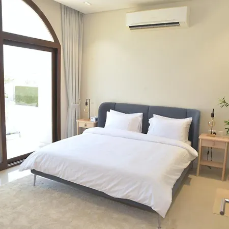 Wateera Jebel Sifah Apartment As Sifah Exterior photo