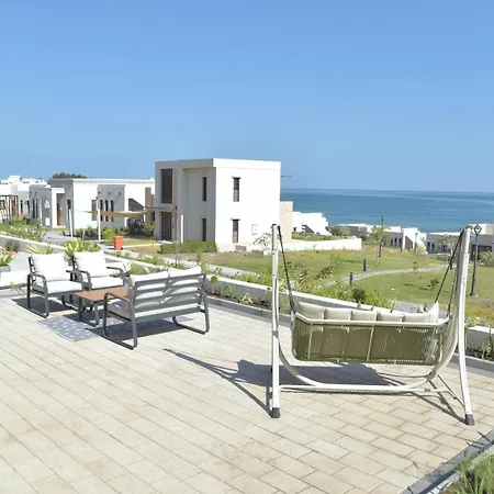 Wateera Jebel Sifah Apartment As Sifah Exterior photo