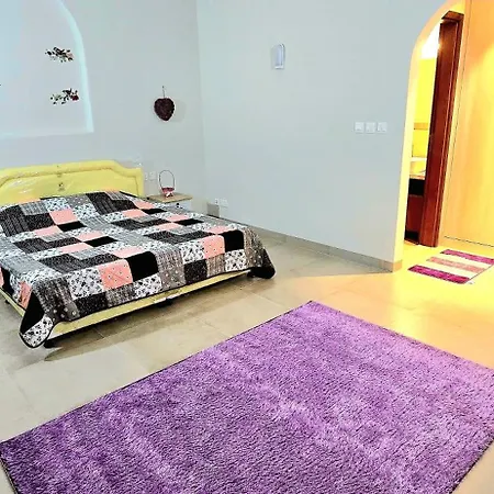 Wateera Jebel Sifah Apartment As Sifah Exterior photo