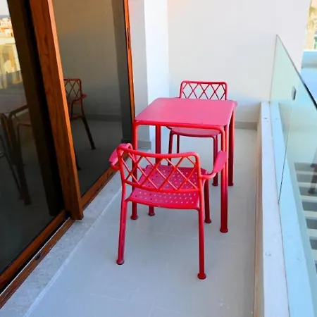 Wateera Jebel Sifah Apartment As Sifah Exterior photo