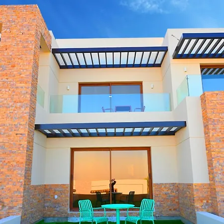 Wateera Jebel Sifah Apartment As Sifah Exterior photo