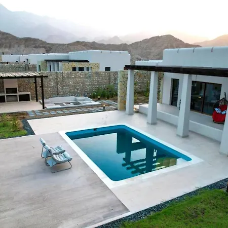 Wateera Jebel Sifah Apartment As Sifah Exterior photo