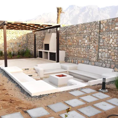 Wateera Jebel Sifah Apartment As Sifah Exterior photo