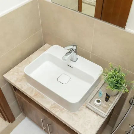 Wateera Jebel Sifah Apartment As Sifah Exterior photo