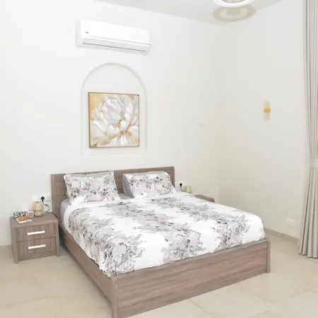 Wateera Jebel Sifah Apartment As Sifah Exterior photo