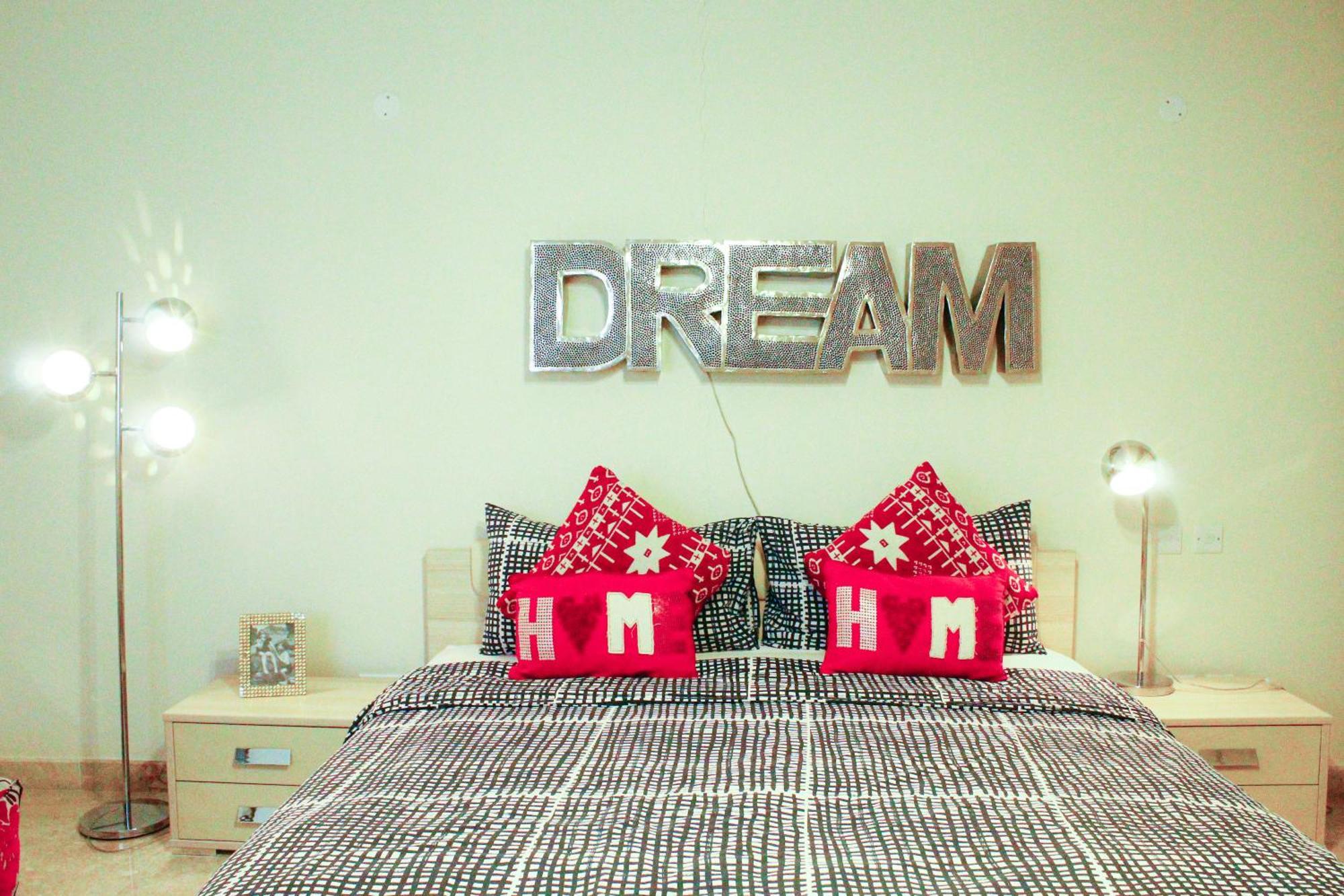 Apartment Wateera Jebel Sifah *