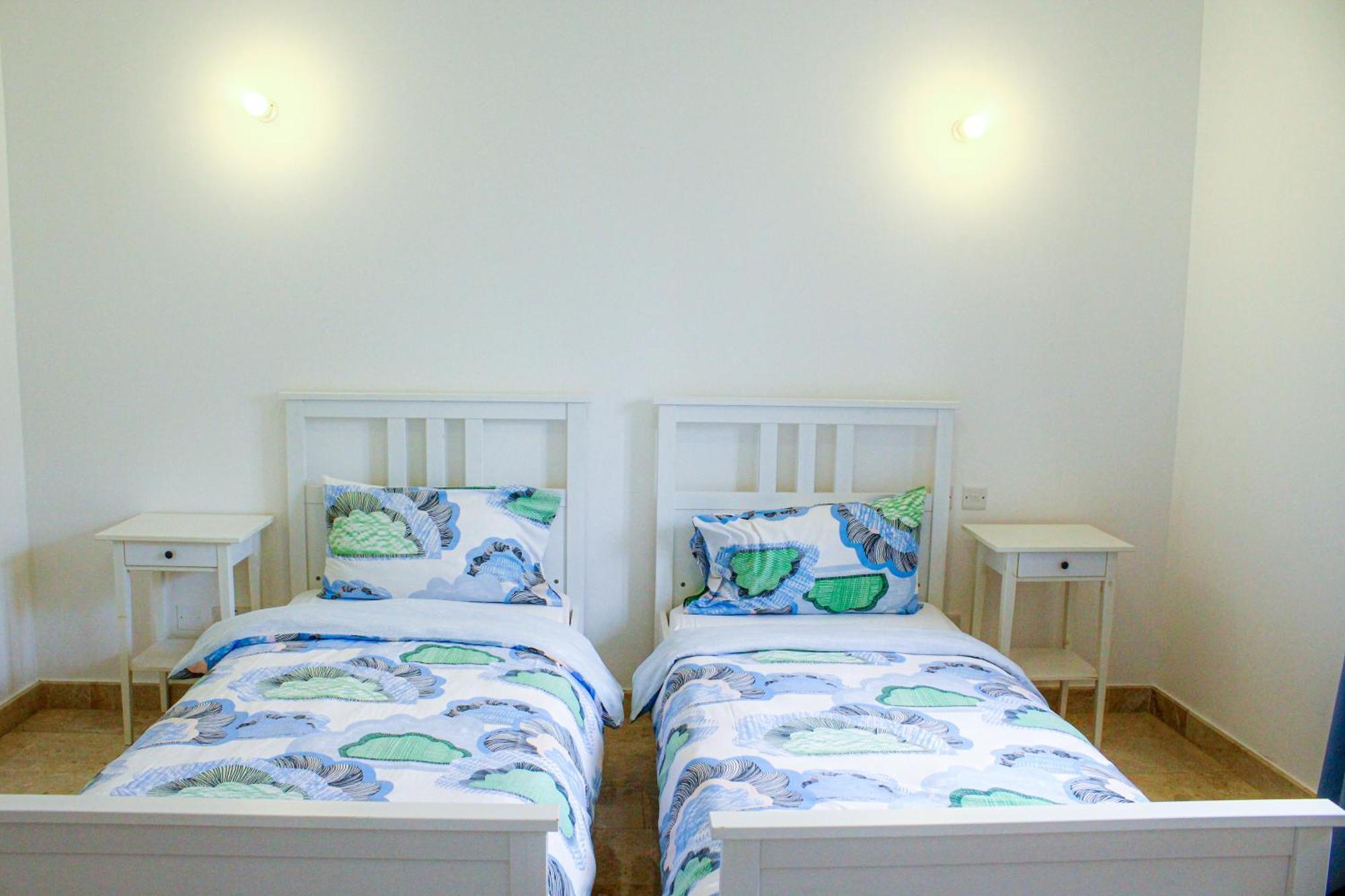 Apartment Wateera Jebel Sifah