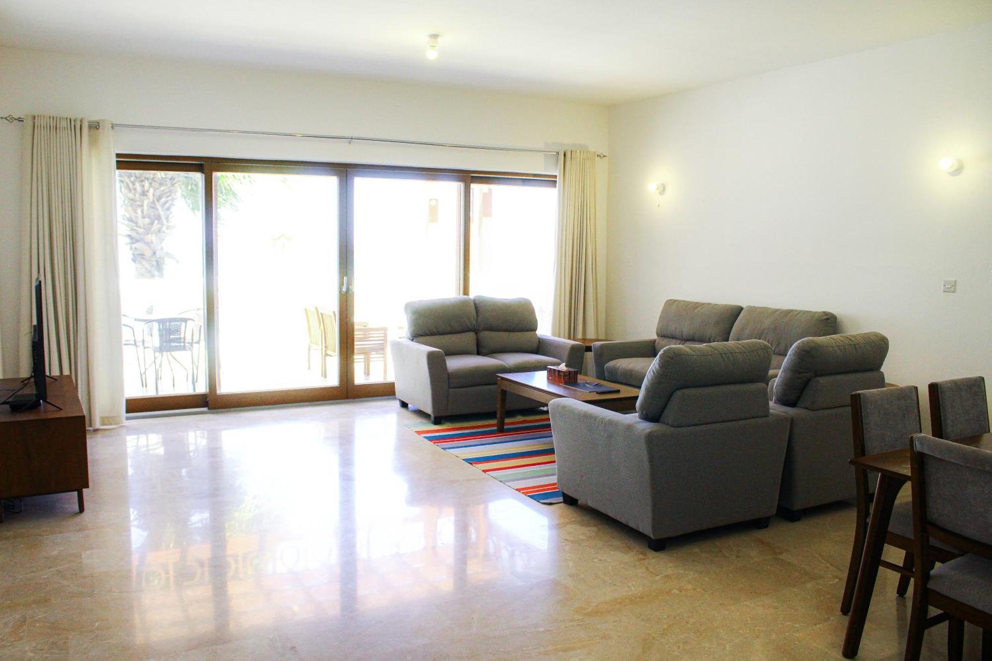 Wateera Jebel Sifah Apartment As Sifah