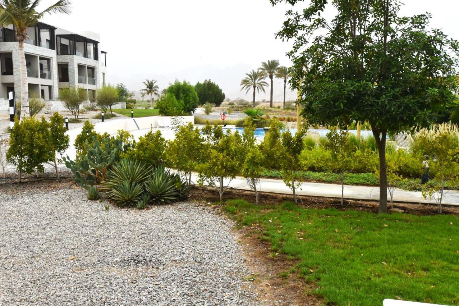 Wateera Jebel Sifah As Sifah