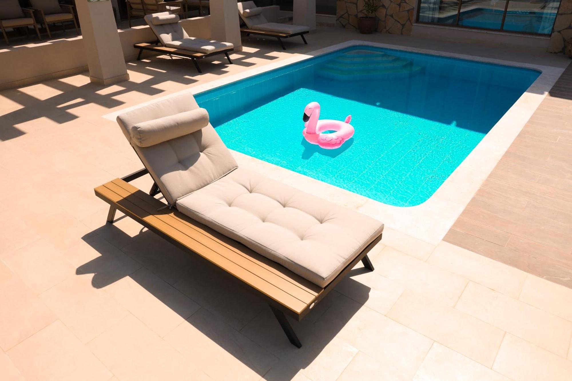 Apartment Wateera Jebel Sifah *