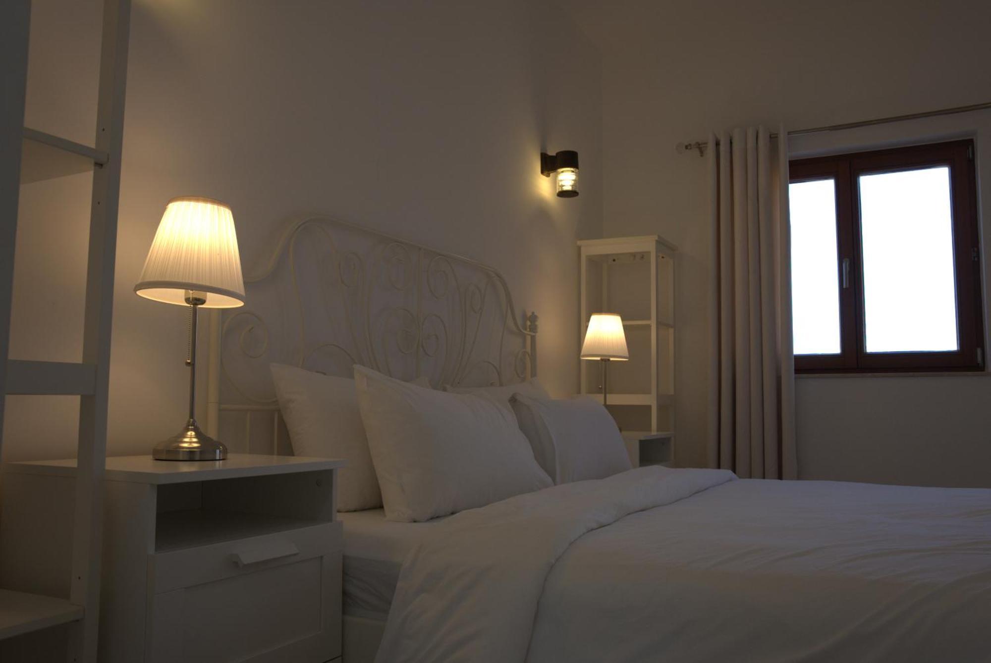 Wateera Jebel Sifah Apartment