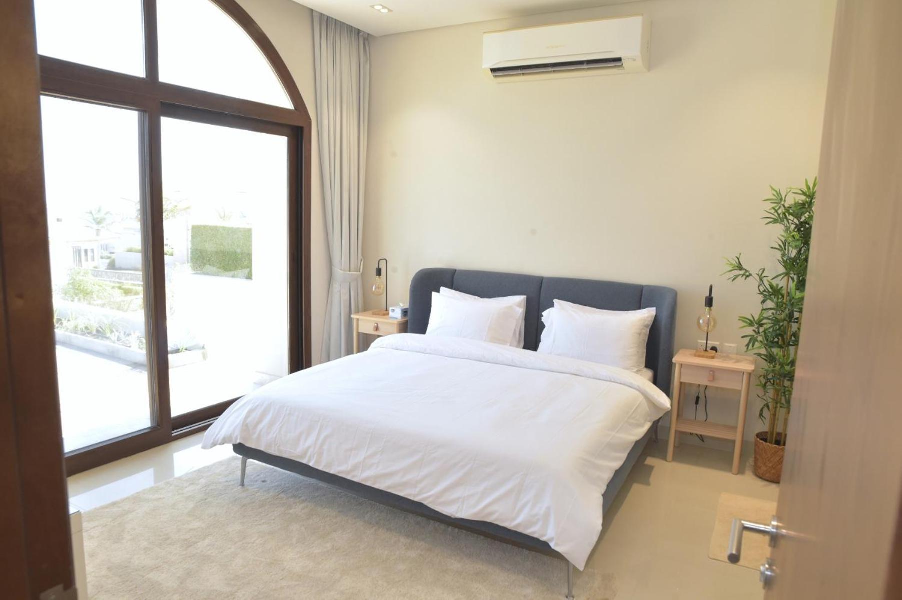 Apartment Wateera Jebel Sifah As Sifah