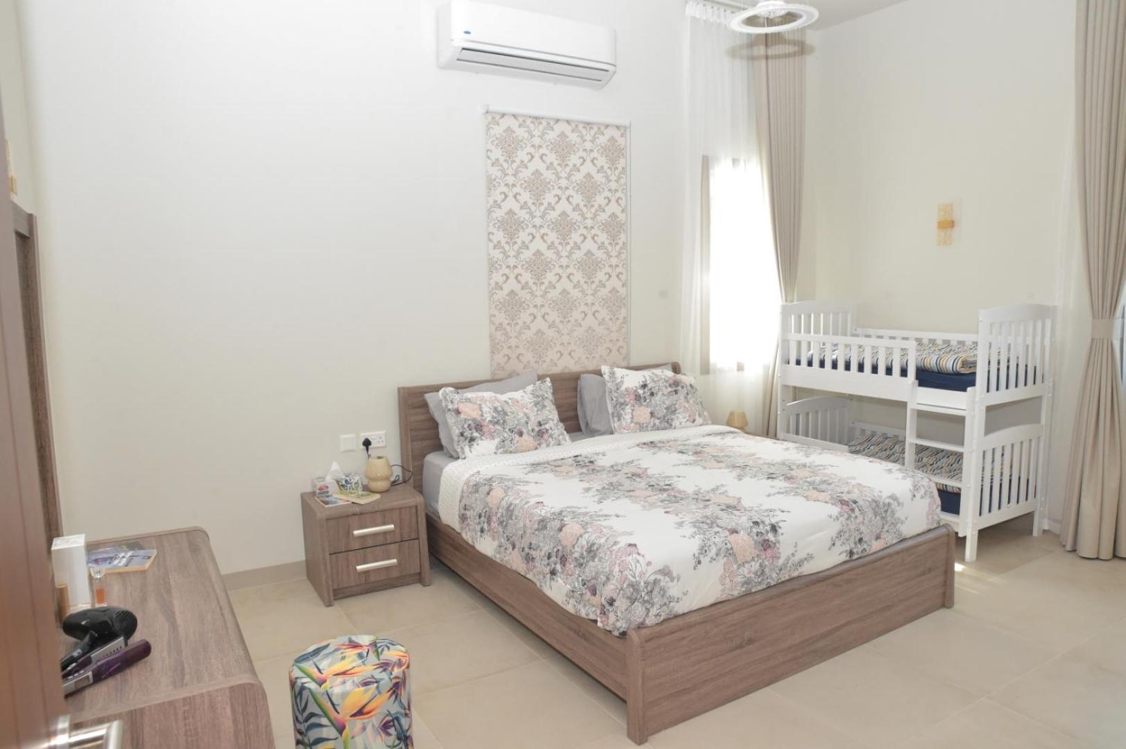 Apartment Wateera Jebel Sifah